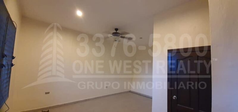 Alquiler de casa Colonia Juan Lindo, San Pedro Sula