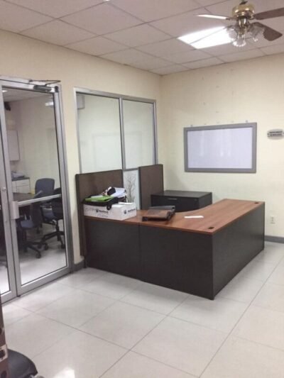 Bodega en renta en San Pedro Sula | Colonia Sitratelh fácil acceso al boulevard del Norte