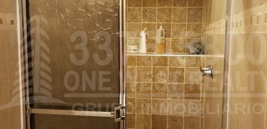 Alquiler de casa Colonia Juan Lindo, San Pedro Sula