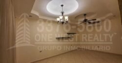 Alquiler de casa Colonia Juan Lindo, San Pedro Sula