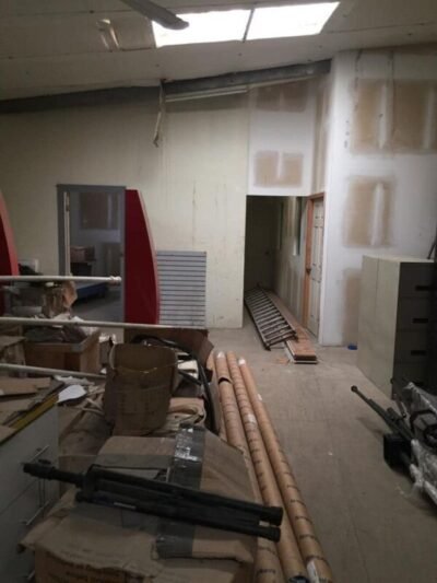 Bodega en renta en San Pedro Sula | Colonia Sitratelh fácil acceso al boulevard del Norte