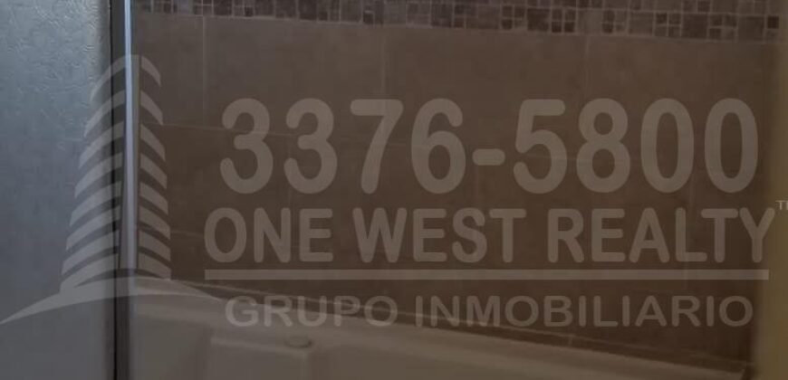 -Renta de Casa en Jardines del Valle San Pedro Sula*