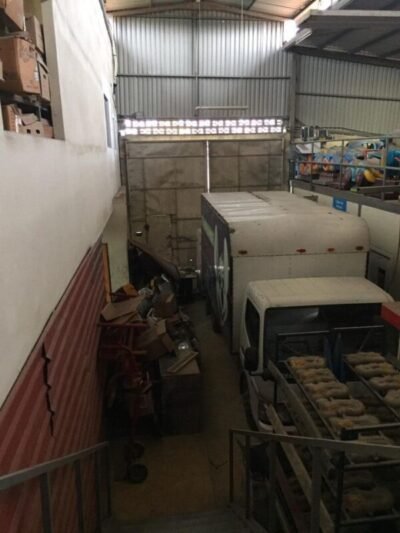 Bodega en renta en San Pedro Sula | Colonia Sitratelh fácil acceso al boulevard del Norte