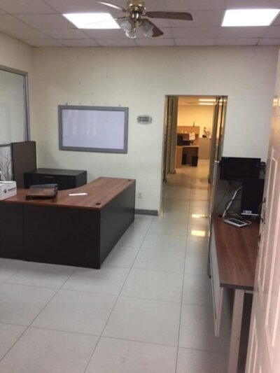Bodega en renta en San Pedro Sula | Colonia Sitratelh fácil acceso al boulevard del Norte