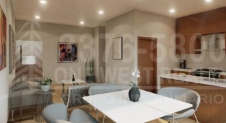 Condominios Las Mercedes en pre-venta San Pedro Sula Boulevard del Norte*