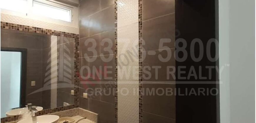 Venta de Townhouse en Villas Serán, San Pedro Sula