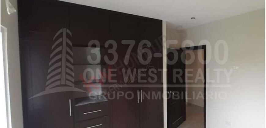 Venta de Townhouse en Villas Serán, San Pedro Sula