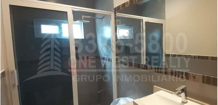 Venta de Townhouse en Villas Serán, San Pedro Sula