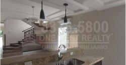 Venta de Townhouse en Villas Serán, San Pedro Sula Venta de Townhouse en Villas Serán, San Pedro Sula