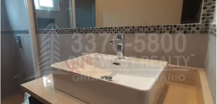 Venta de Townhouse en Villas Serán, San Pedro Sula