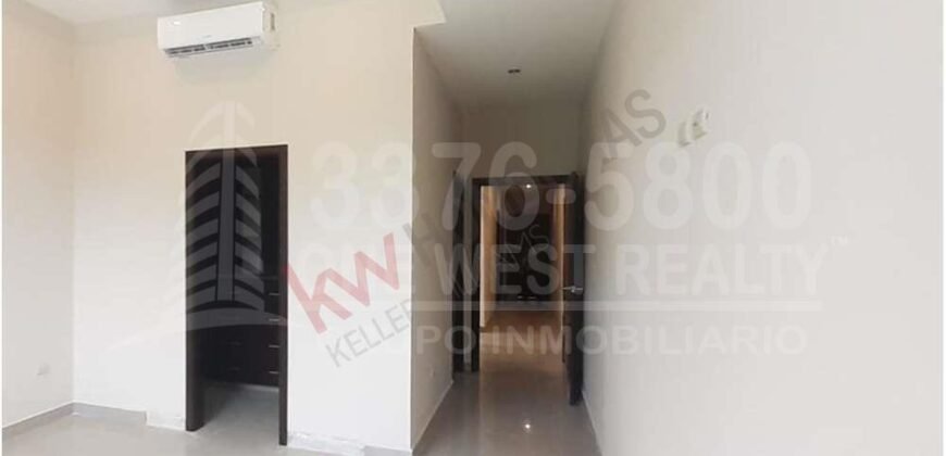 Venta de Townhouse en Villas Serán, San Pedro Sula