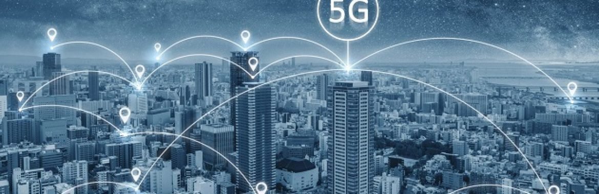 5G Ya viene a Honduras