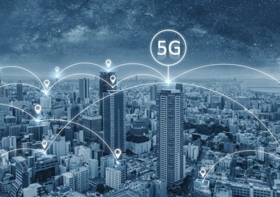 5G Ya viene a Honduras