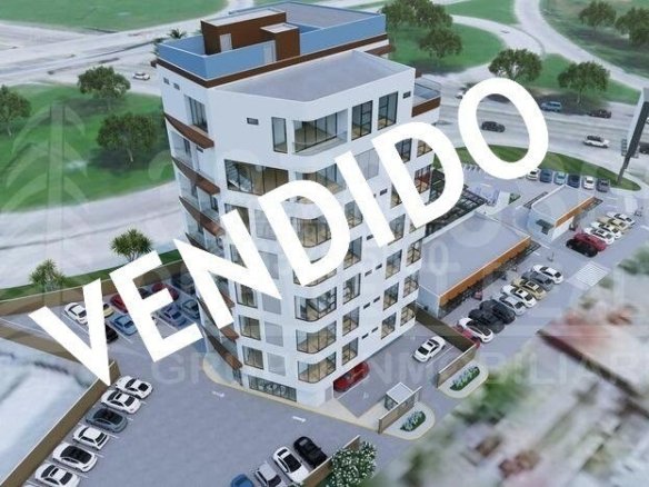 CONDOMINIOS LAS MERCEDES