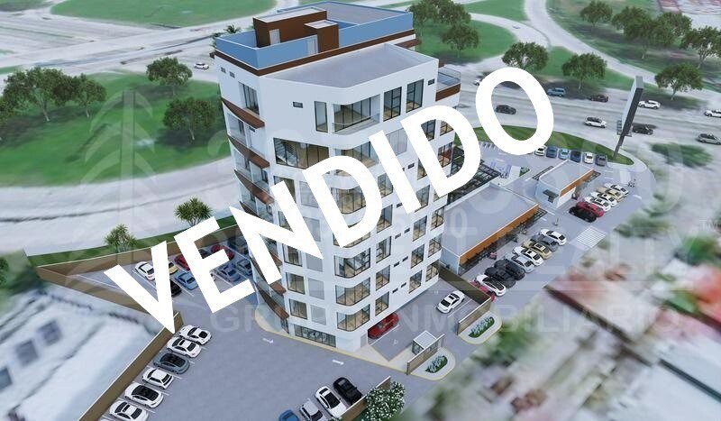 CONDOMINIOS LAS MERCEDES