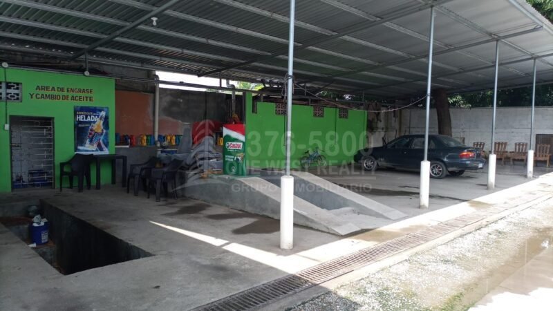 Venta de terreno en el Centro de El Progreso, perfecta para uso comercial atrás de la municipalidad