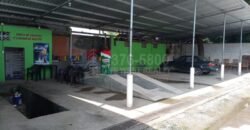 Venta de terreno en el Centro de El Progreso, perfecta para uso comercial atrás de la municipalidad*