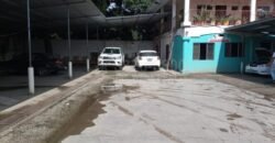 Venta de terreno en el Centro de El Progreso, perfecta para uso comercial atrás de la municipalidad*