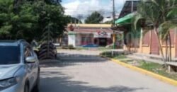 Venta de terreno en el Centro de El Progreso, perfecta para uso comercial atrás de la municipalidad*