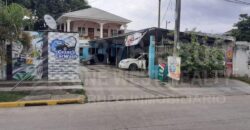 Venta de terreno en el Centro de El Progreso, perfecta para uso comercial atrás de la municipalidad*