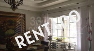 Colonia Trejo Casa en Renta o Venta San Pedro Sula Perfecta para Consulado u Oficina