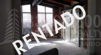 Alquiler de casa en Río de Piedras | Renta de casa en área comecial en San Pedro Sula
