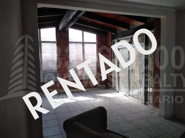 CASA RENTA RIO DE PIEDRAS