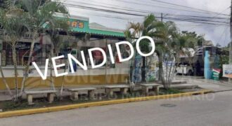 Venta de terreno en el Centro de El Progreso, perfecta para uso comercial atrás de la municipalidad*