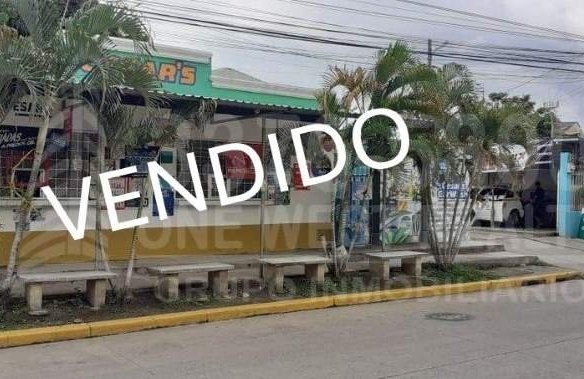 Venta de terreno en el Centro de El Progreso, perfecta para uso comercial atrás de la municipalidad