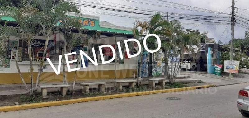 Venta de terreno en el Centro de El Progreso, perfecta para uso comercial atrás de la municipalidad*
