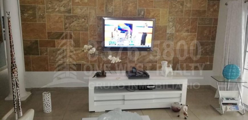 Colonia Trejo Casa en Renta o Venta San Pedro Sula Perfecta para Consulado u Oficina