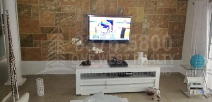 Colonia Trejo Casa en Renta o Venta San Pedro Sula Perfecta para Consulado u Oficina