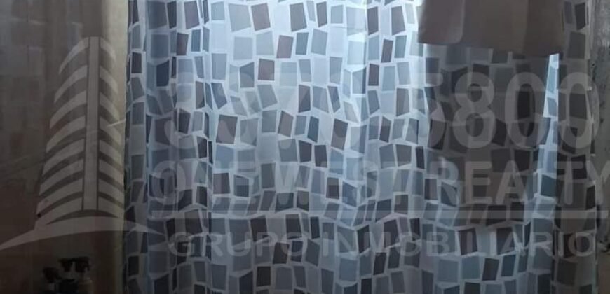 *Casa en venta en San Pedro Sula, zona céntrica Barrio Cabañas