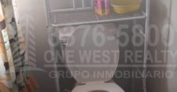 *Casa en venta en San Pedro Sula, zona céntrica Barrio Cabañas