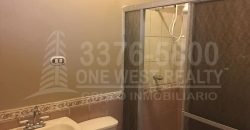 Venta de casa en San Pedro Sula, colonia Smith