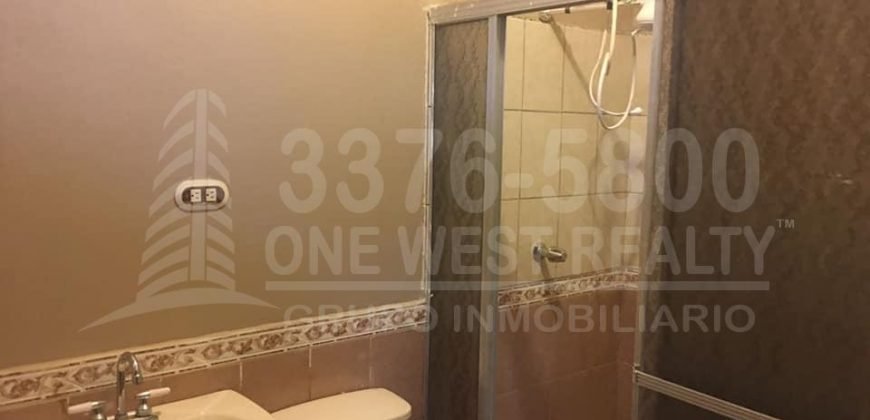 Venta de casa en San Pedro Sula, colonia Smith