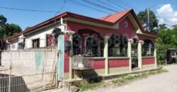 -Venta de Casa en El Progreso Yoro, Honduras 5 habitaciones parqueo techado cerca de la carretera CA-13