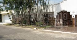 Colonia Trejo Casa en Renta o Venta San Pedro Sula Perfecta para Consulado u Oficina