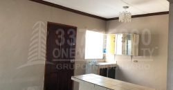 Venta de casa en San Pedro Sula, colonia Smith
