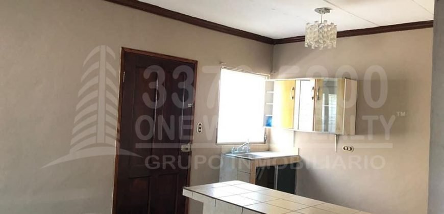 Venta de casa en San Pedro Sula, colonia Smith