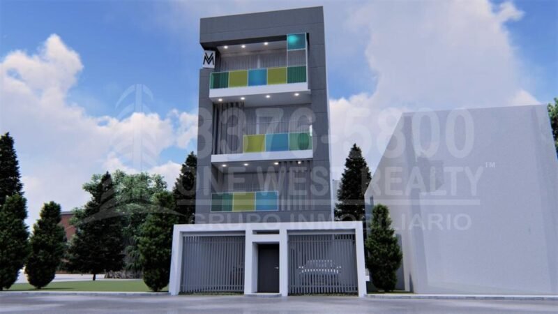 colonia moderna san pedro sula