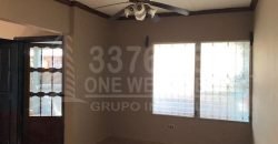 Venta de casa en San Pedro Sula, colonia Smith