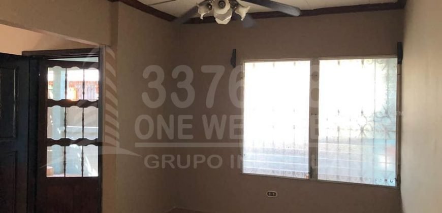 Venta de casa en San Pedro Sula, colonia Smith