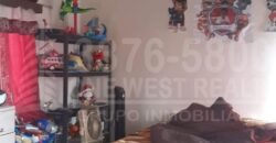 *Casa en venta en San Pedro Sula, zona céntrica Barrio Cabañas