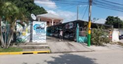 Venta de terreno en el Centro de El Progreso, perfecta para uso comercial atrás de la municipalidad*