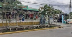 Venta de terreno en el Centro de El Progreso, perfecta para uso comercial atrás de la municipalidad*