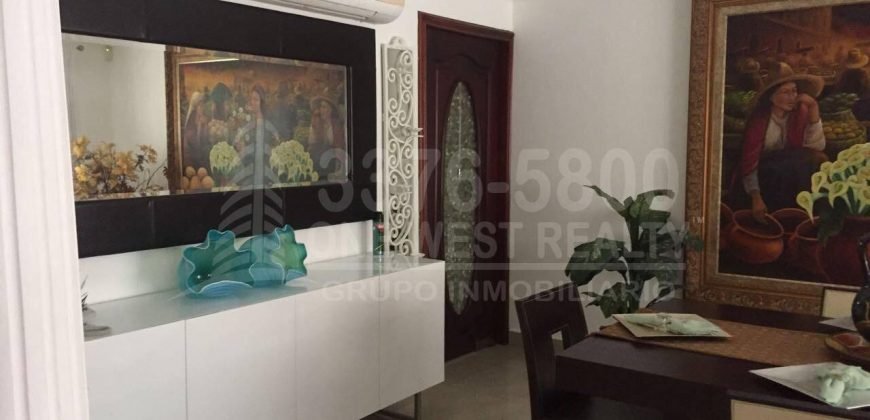 Colonia Trejo Casa en Renta o Venta San Pedro Sula Perfecta para Consulado u Oficina