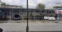 Venta de terreno en el Centro de El Progreso, perfecta para uso comercial atrás de la municipalidad*