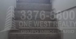 *Casa en venta en San Pedro Sula, zona céntrica Barrio Cabañas