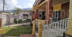 Alquiler de casa en Río de Piedras | Renta de casa en área comecial en San Pedro Sula